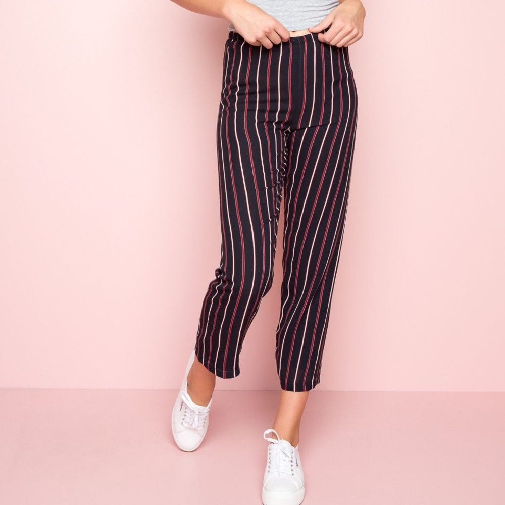 Brandy Melville Frankie Pants NWOT